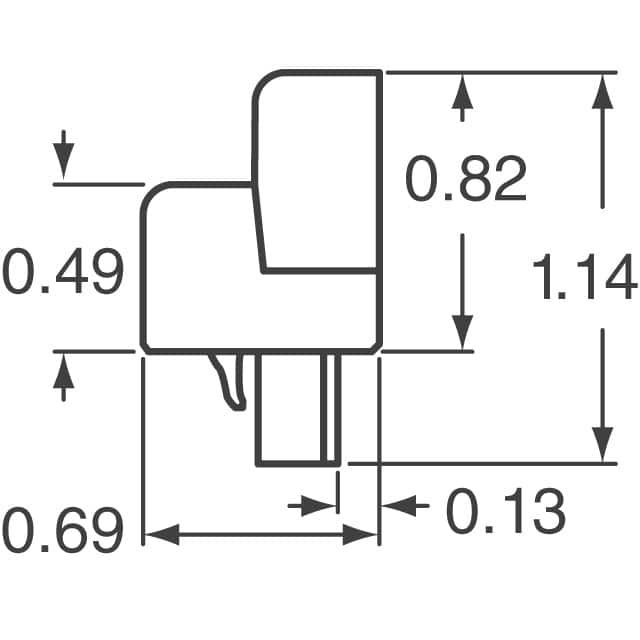 FXPT06200 Amphenol PCD  Headers Plugs and Sockets
